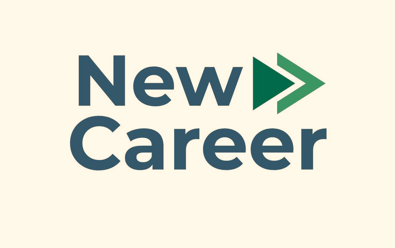 Newcareer logo